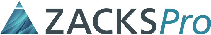 Zacks Pro Logo
