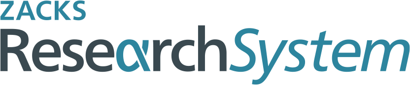 Zacks Research System logo