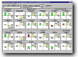 Co. Vs. Industry Screen Shot